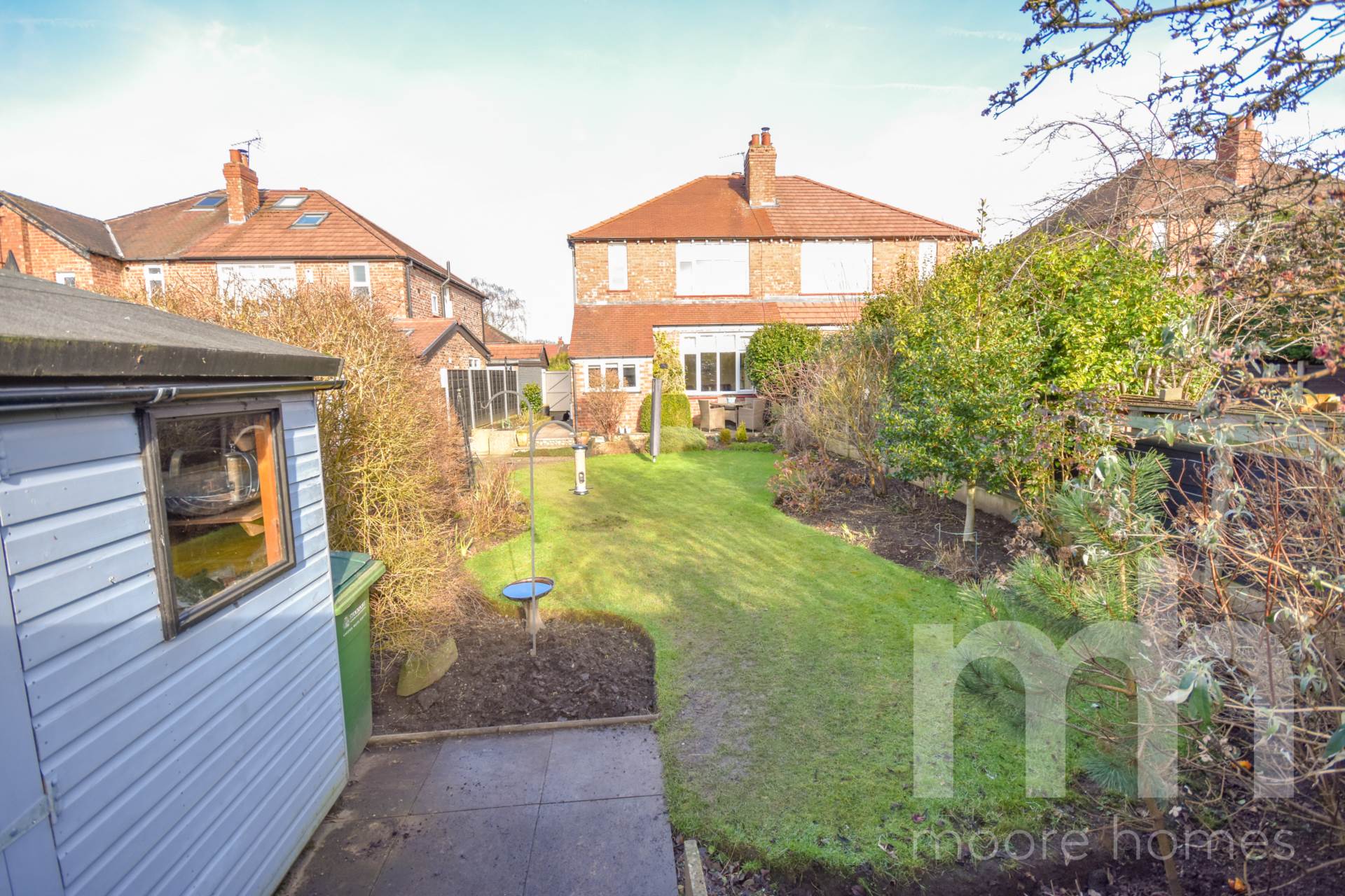 HADDON ROAD, Hazel Grove, SK7 6JS, Image 4