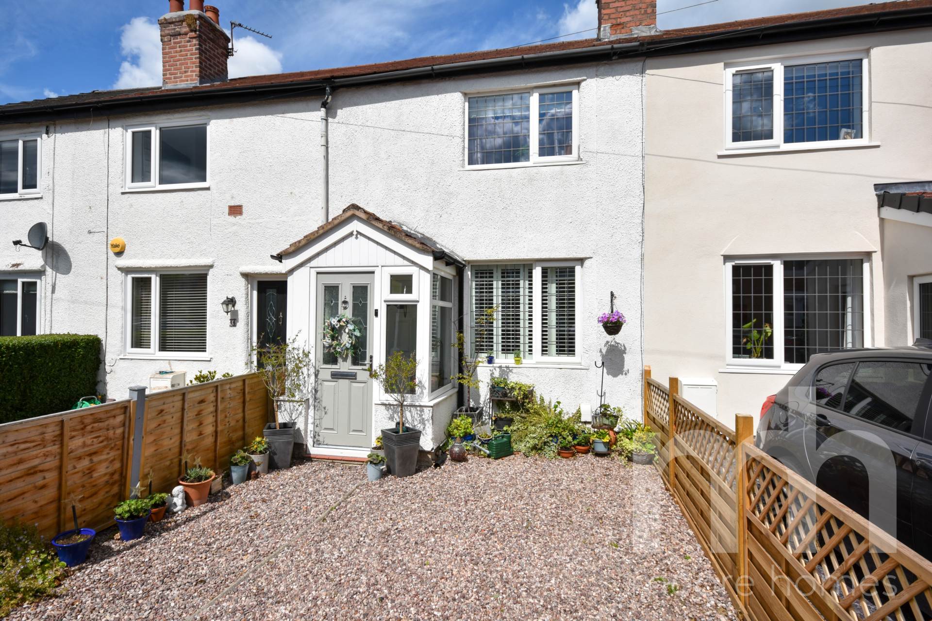 SHRIGLEY ROAD NORTH, Poynton, SK12 1TE, Image 1