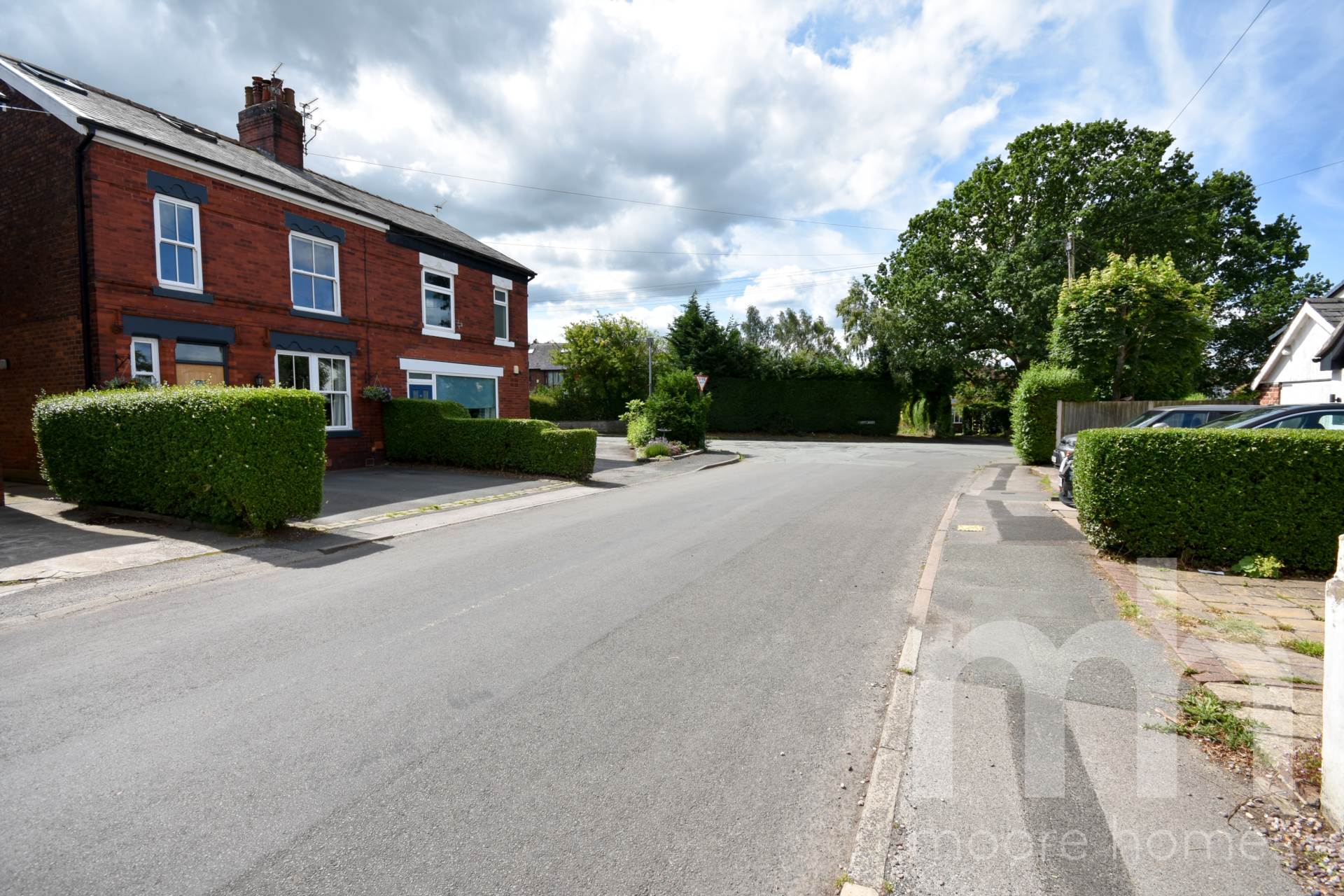 SHRIGLEY ROAD NORTH, Poynton, SK12 1TE, Image 14