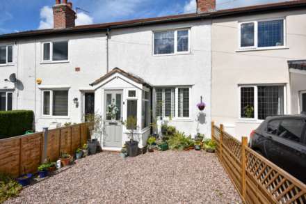 SHRIGLEY ROAD NORTH, Poynton, SK12 1TE