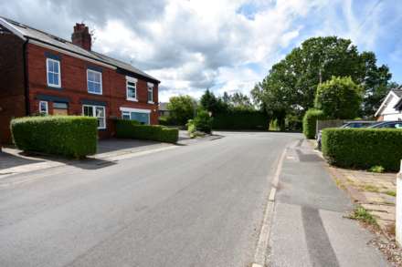 SHRIGLEY ROAD NORTH, Poynton, SK12 1TE, Image 14