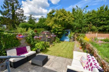 SHRIGLEY ROAD NORTH, Poynton, SK12 1TE, Image 3