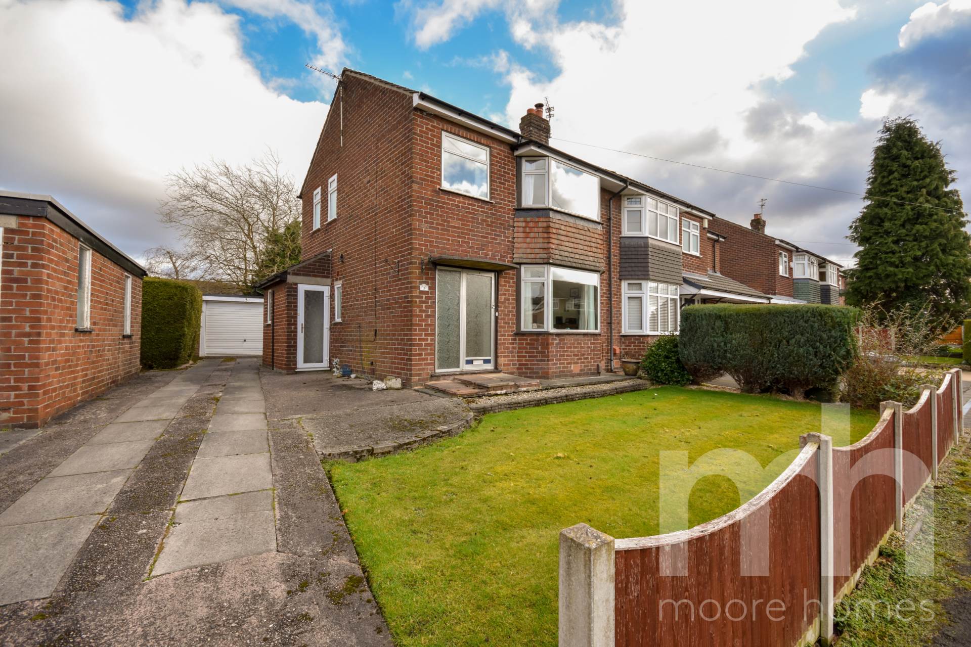 TRAFALGAR AVENUE, Poynton, SK12 1RU, Image 1
