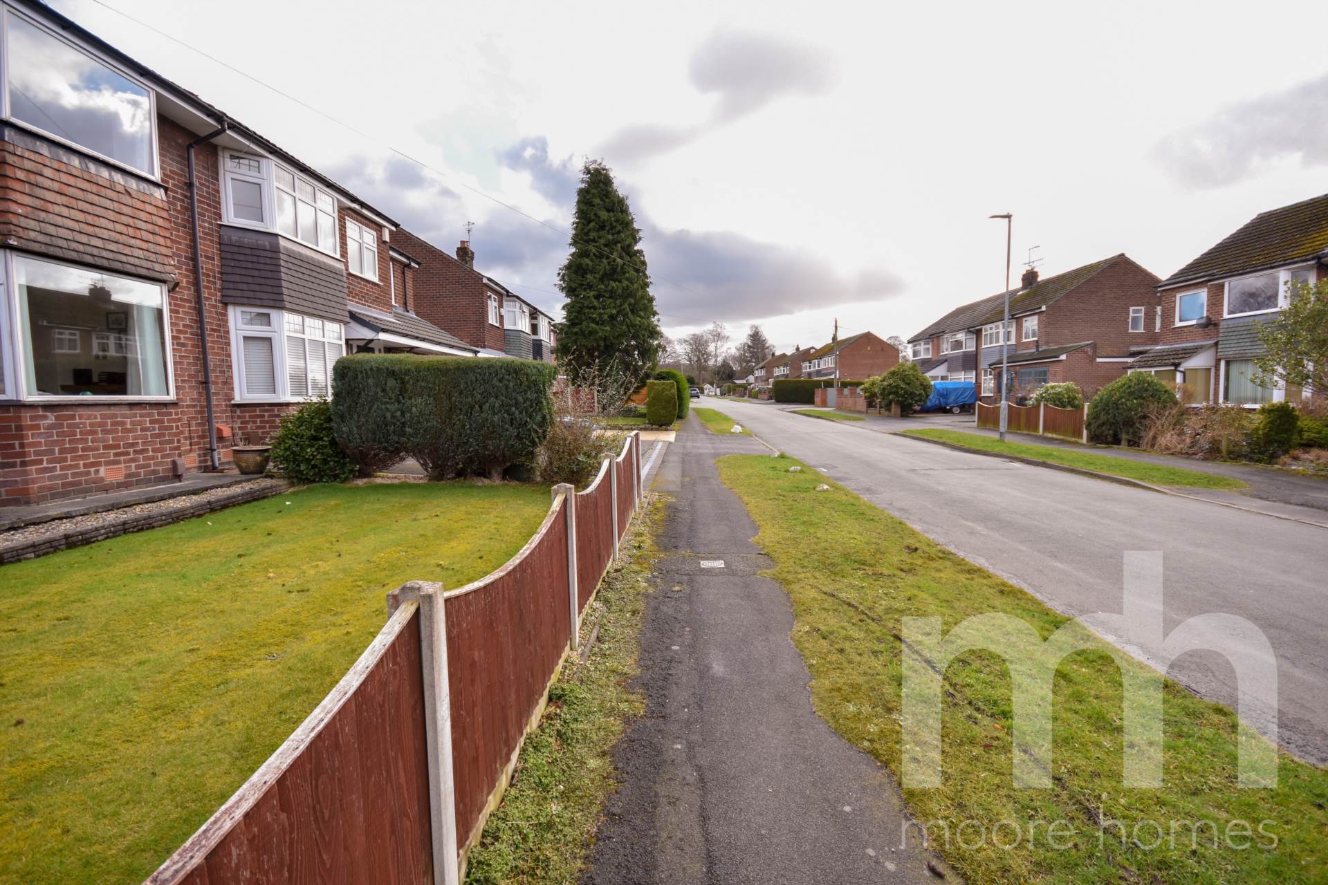 TRAFALGAR AVENUE, Poynton, SK12 1RU, Image 16