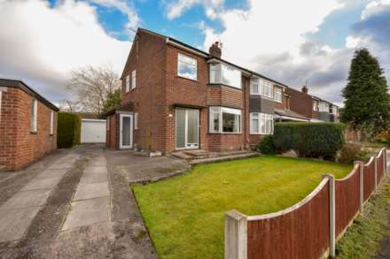 TRAFALGAR AVENUE, Poynton, SK12 1RU, Image 1