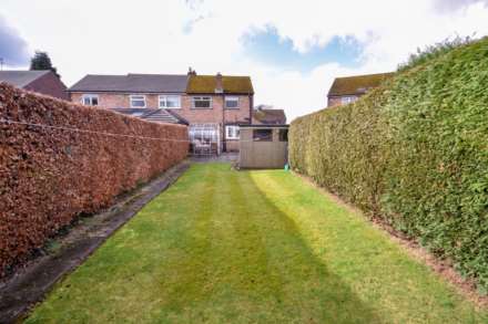 TRAFALGAR AVENUE, Poynton, SK12 1RU, Image 15