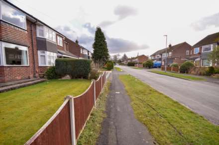 TRAFALGAR AVENUE, Poynton, SK12 1RU, Image 16