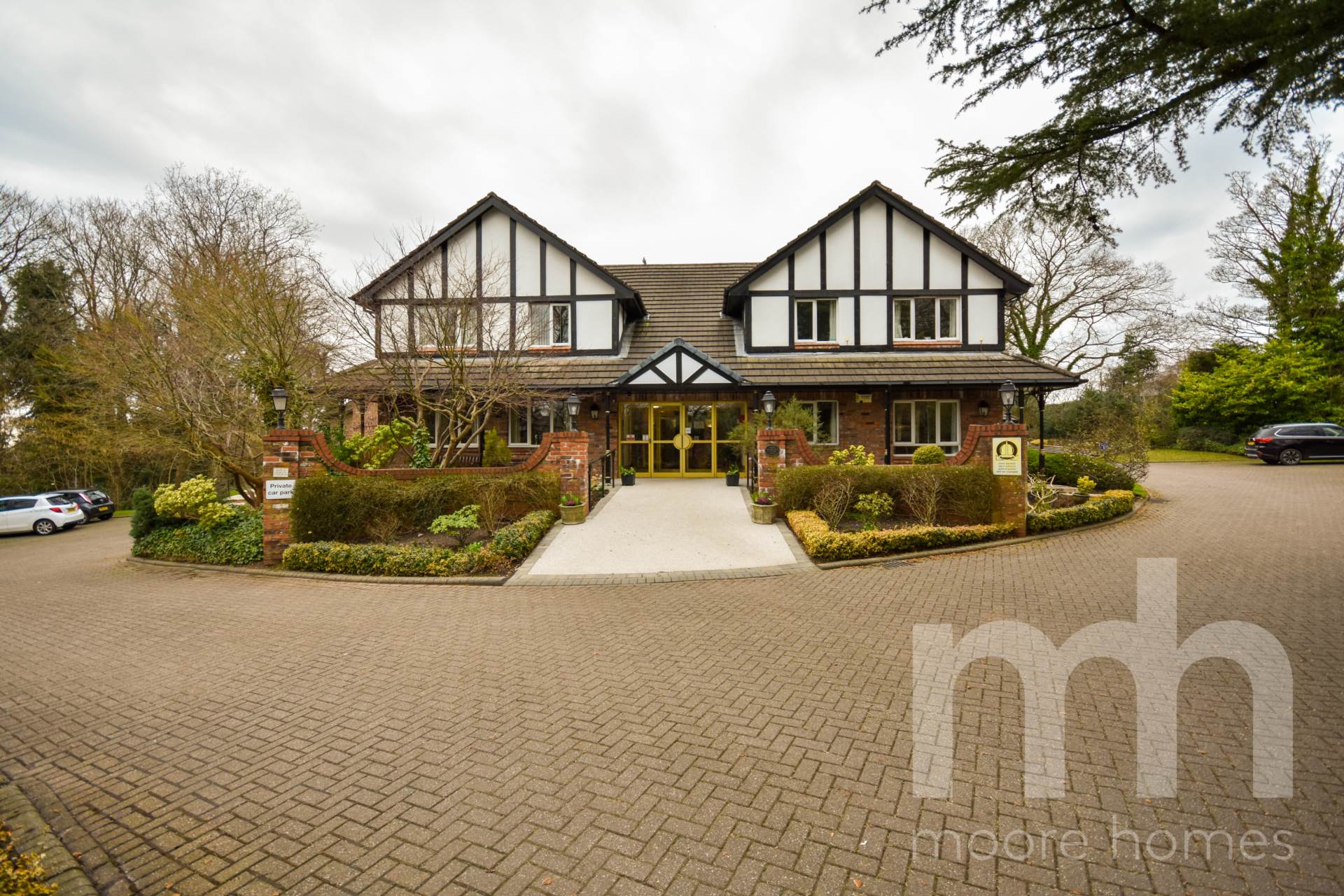 WOBURN COURT, TOWERS ROAD, Poynton, Image 1