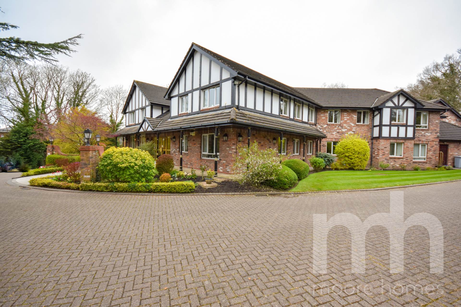 WOBURN COURT, TOWERS ROAD, Poynton, Image 14