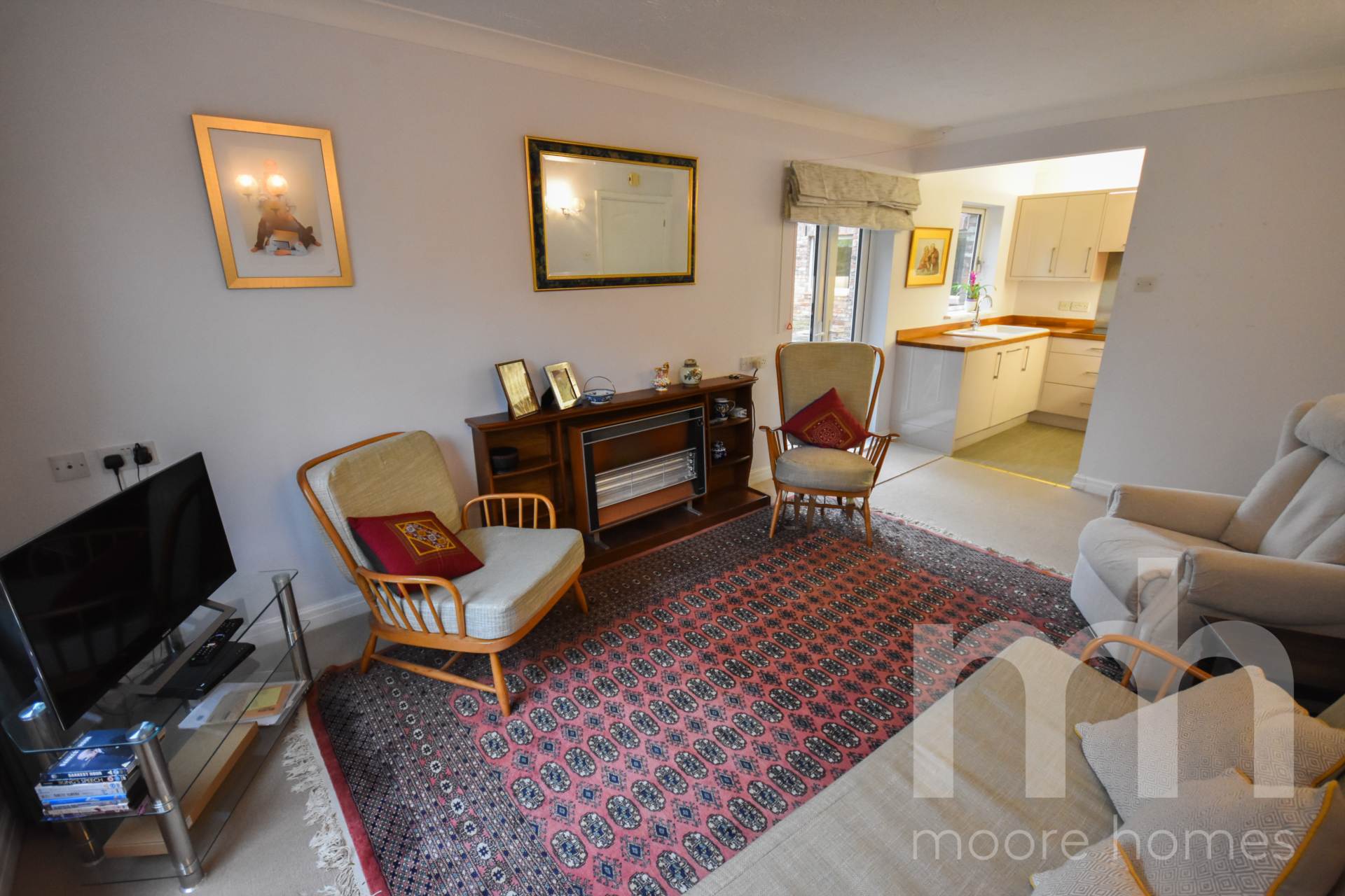 WOBURN COURT, TOWERS ROAD, Poynton, Image 4