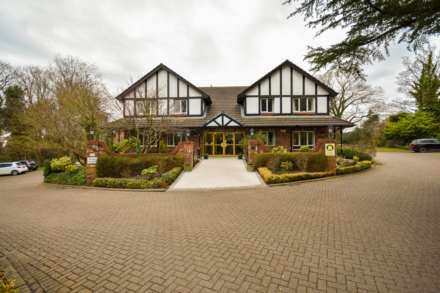 WOBURN COURT, TOWERS ROAD, Poynton, Image 1
