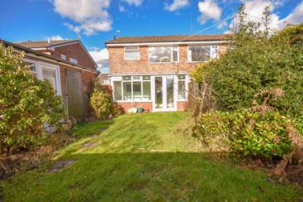 MICAWBER ROAD, Poynton, SK12 1UP, Image 4