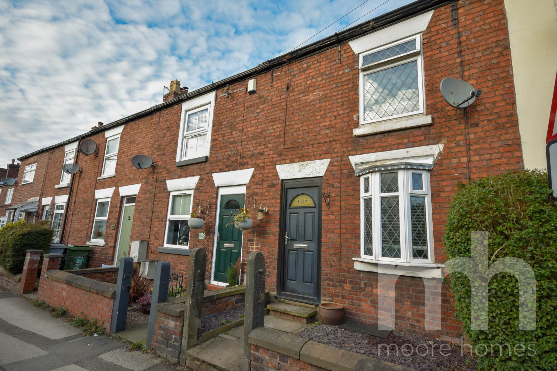 PARK LANE, Poynton, SK12 1RH, Image 1