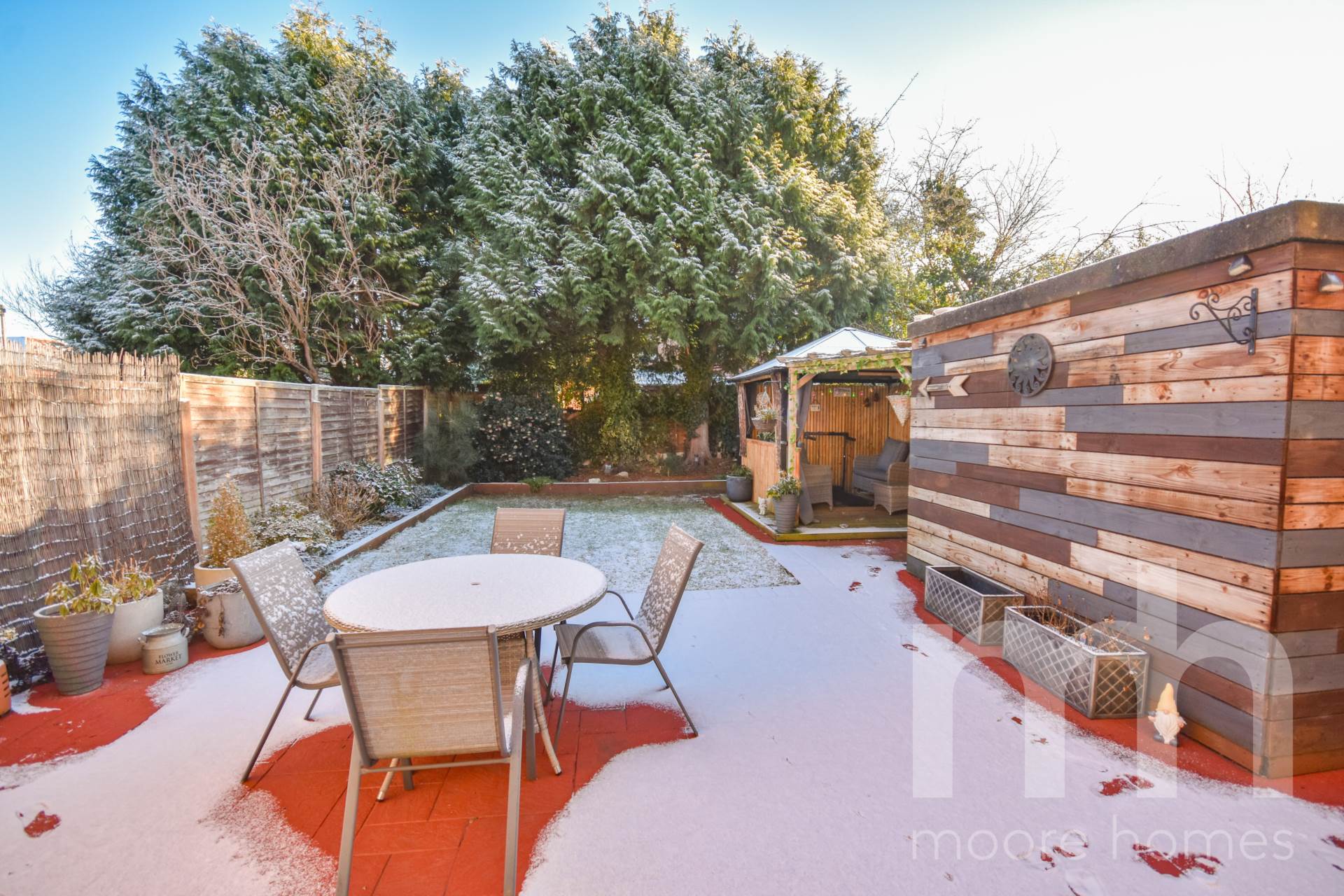 DOMBEY ROAD, Poynton, SK12 1LT, Image 16