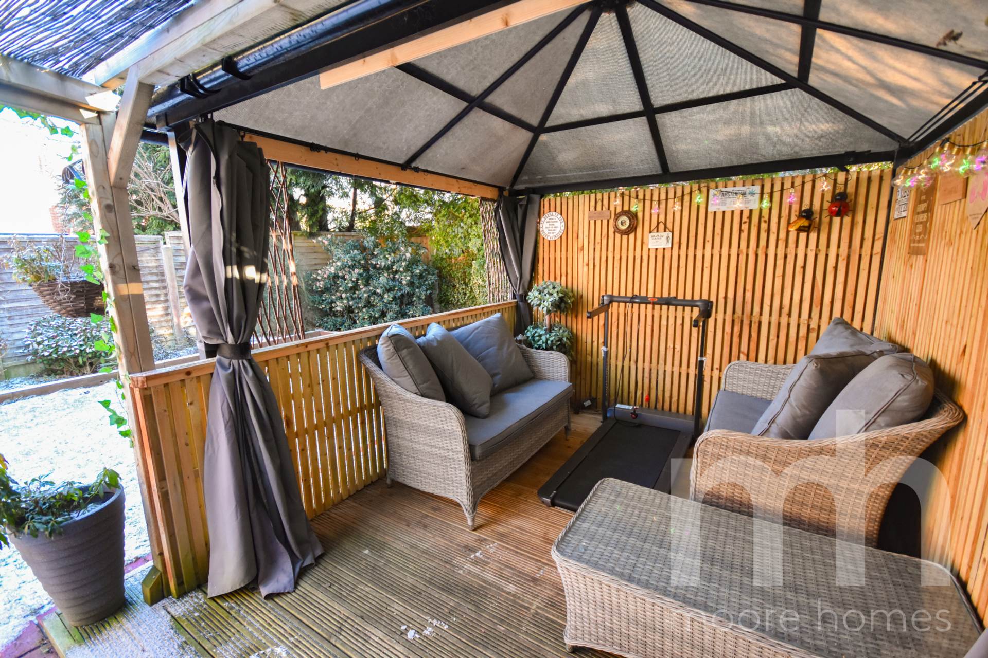 DOMBEY ROAD, Poynton, SK12 1LT, Image 17