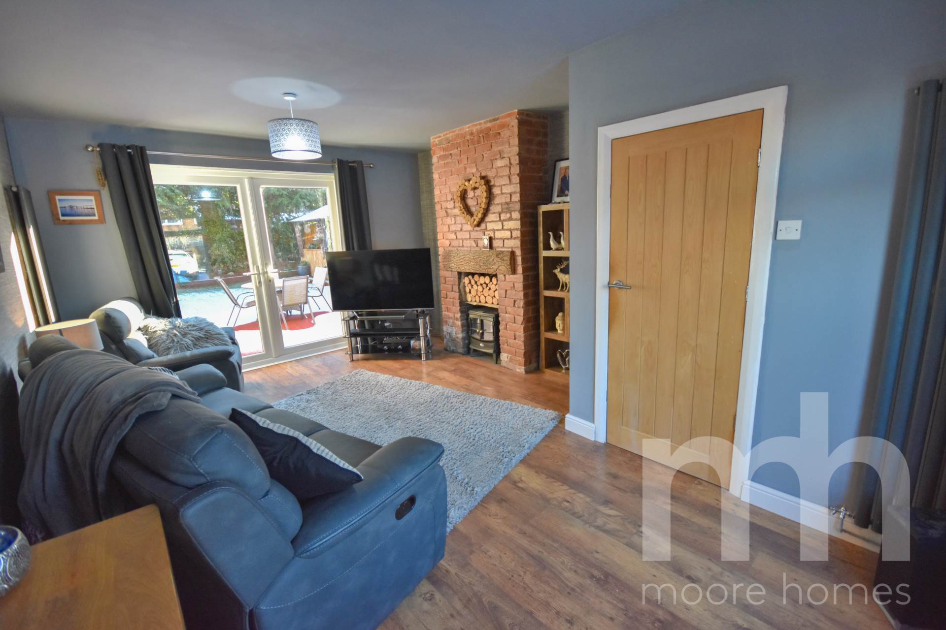 DOMBEY ROAD, Poynton, SK12 1LT, Image 2