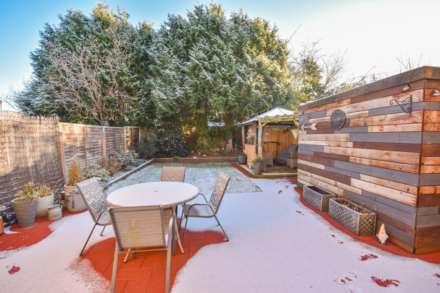 DOMBEY ROAD, Poynton, SK12 1LT, Image 16