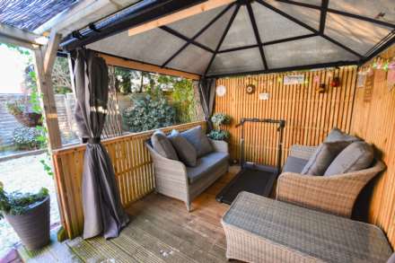 DOMBEY ROAD, Poynton, SK12 1LT, Image 17