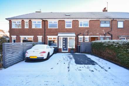 DOMBEY ROAD, Poynton, SK12 1LT, Image 18