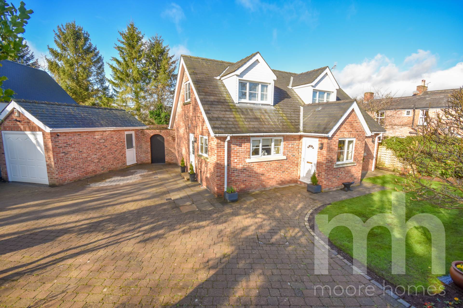 TOWERS ROAD, Poynton, SK12 1DE, Image 1