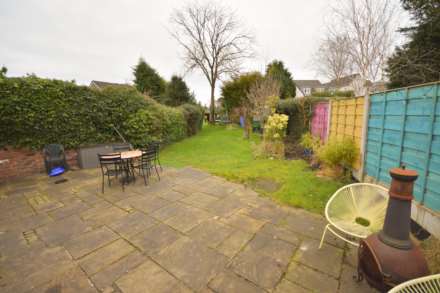BROOKSIDE AVENUE, Poynton, SK12 1PN, Image 18