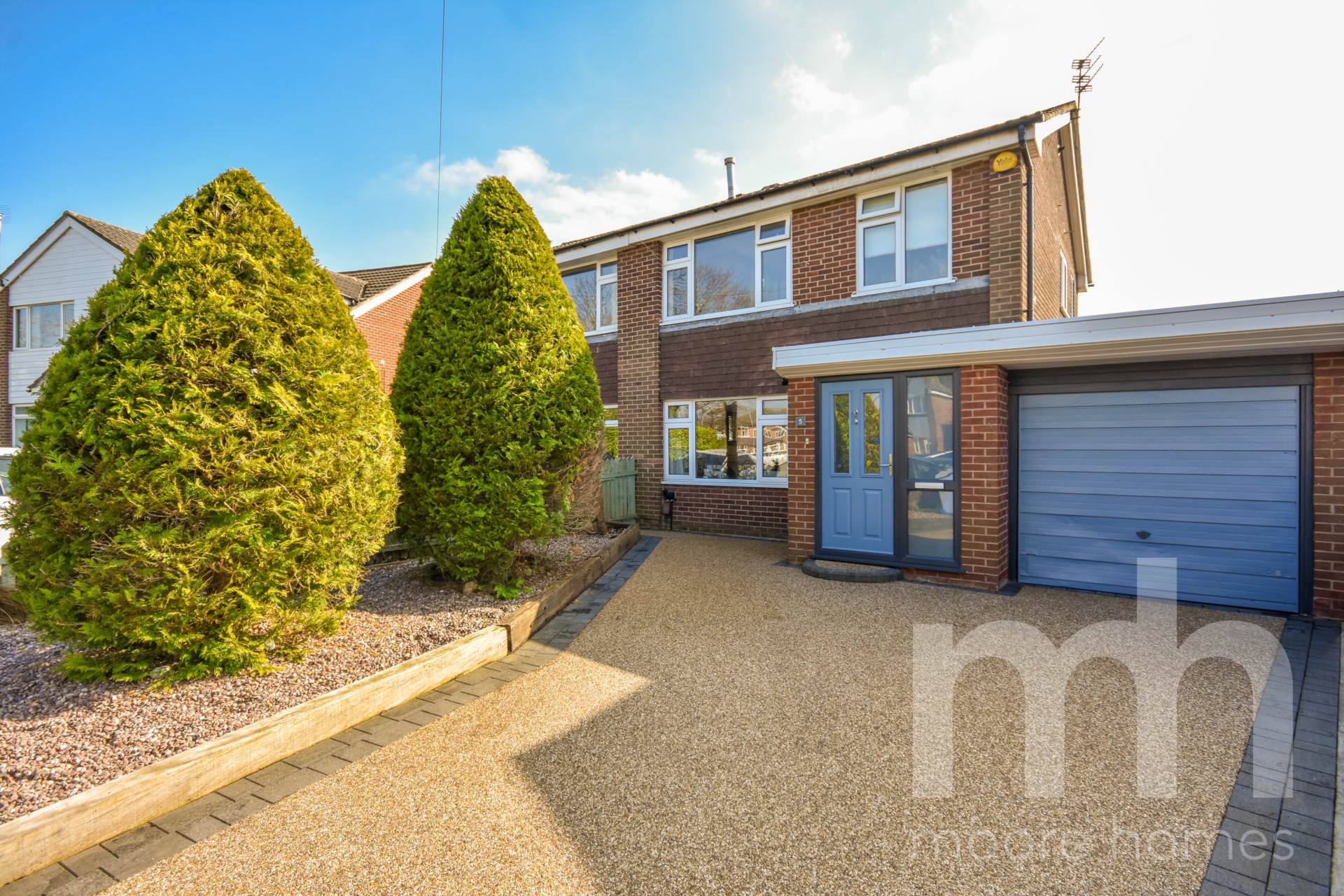 FIELDING AVENUE, Poynton, SK12 1FX, Image 1