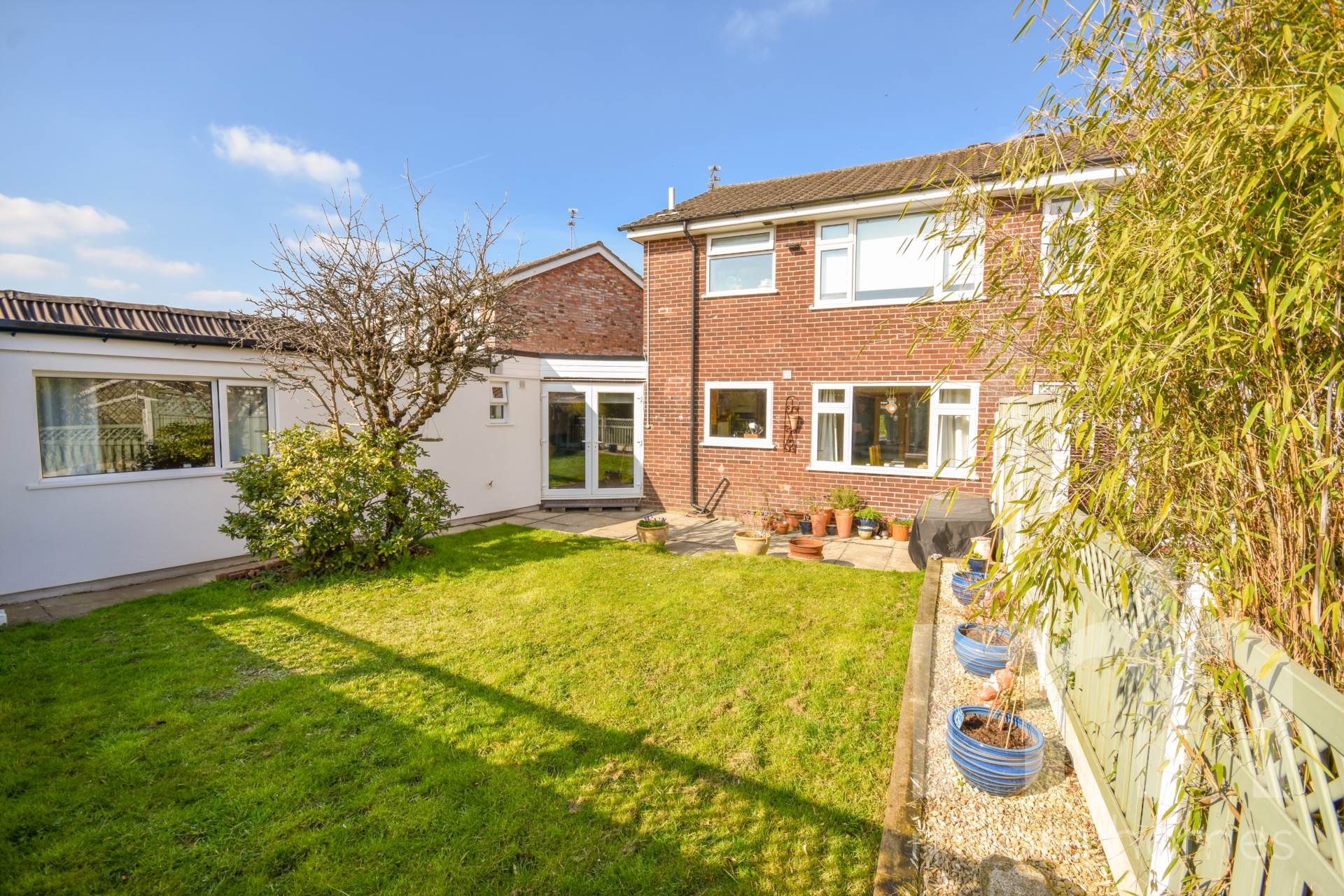 FIELDING AVENUE, Poynton, SK12 1FX, Image 21