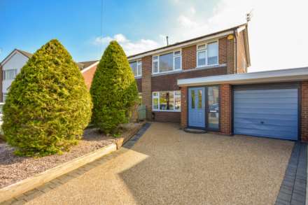 FIELDING AVENUE, Poynton, SK12 1FX, Image 1
