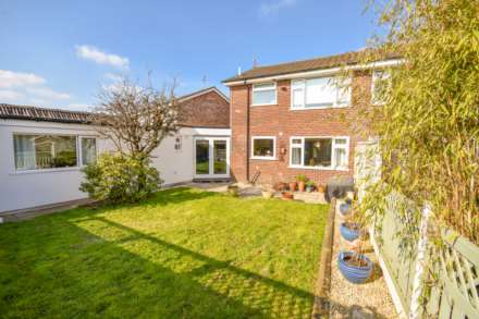 FIELDING AVENUE, Poynton, SK12 1FX, Image 21