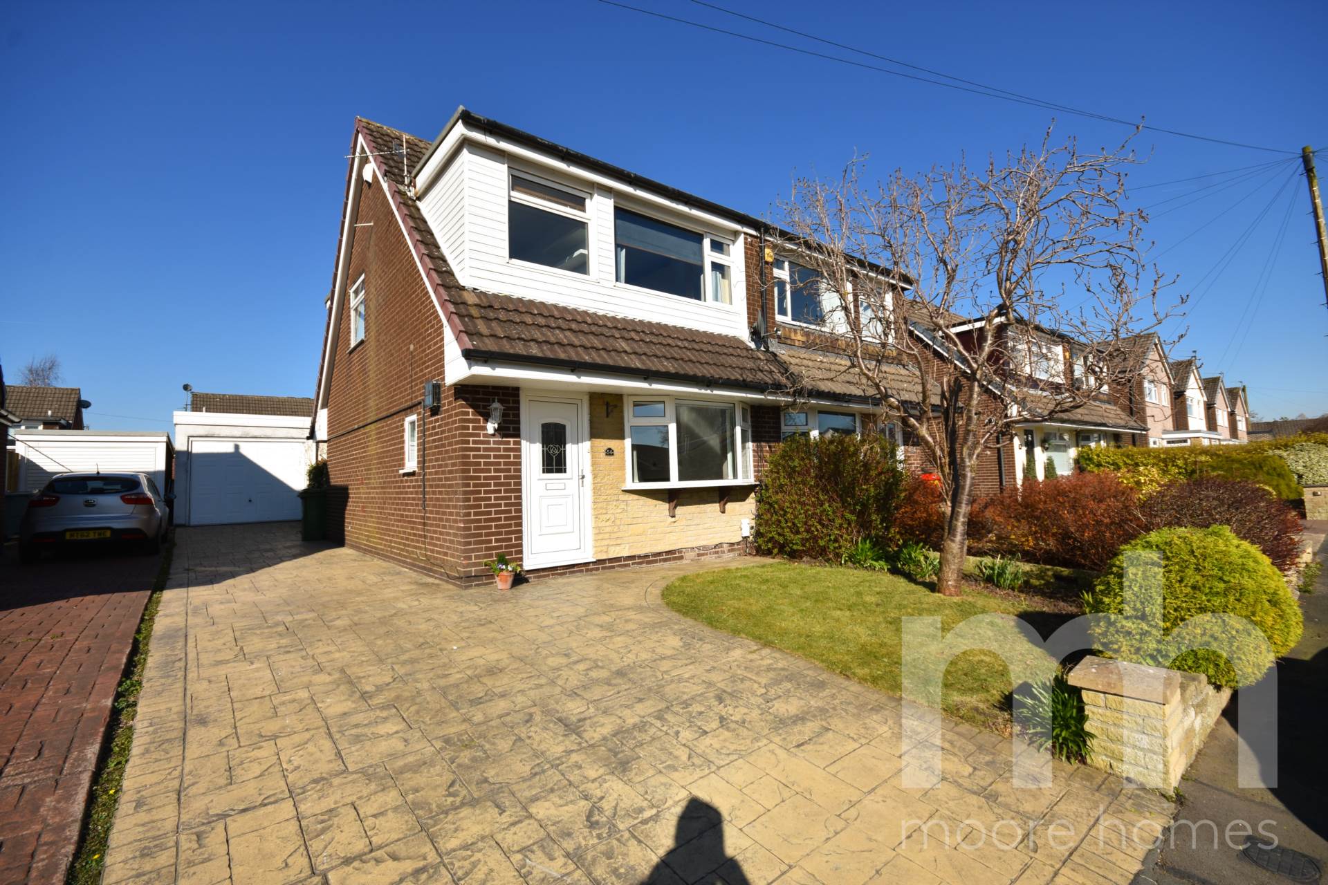 MALLARD CRESCENT, Poynton, SK12 1HT, Image 1