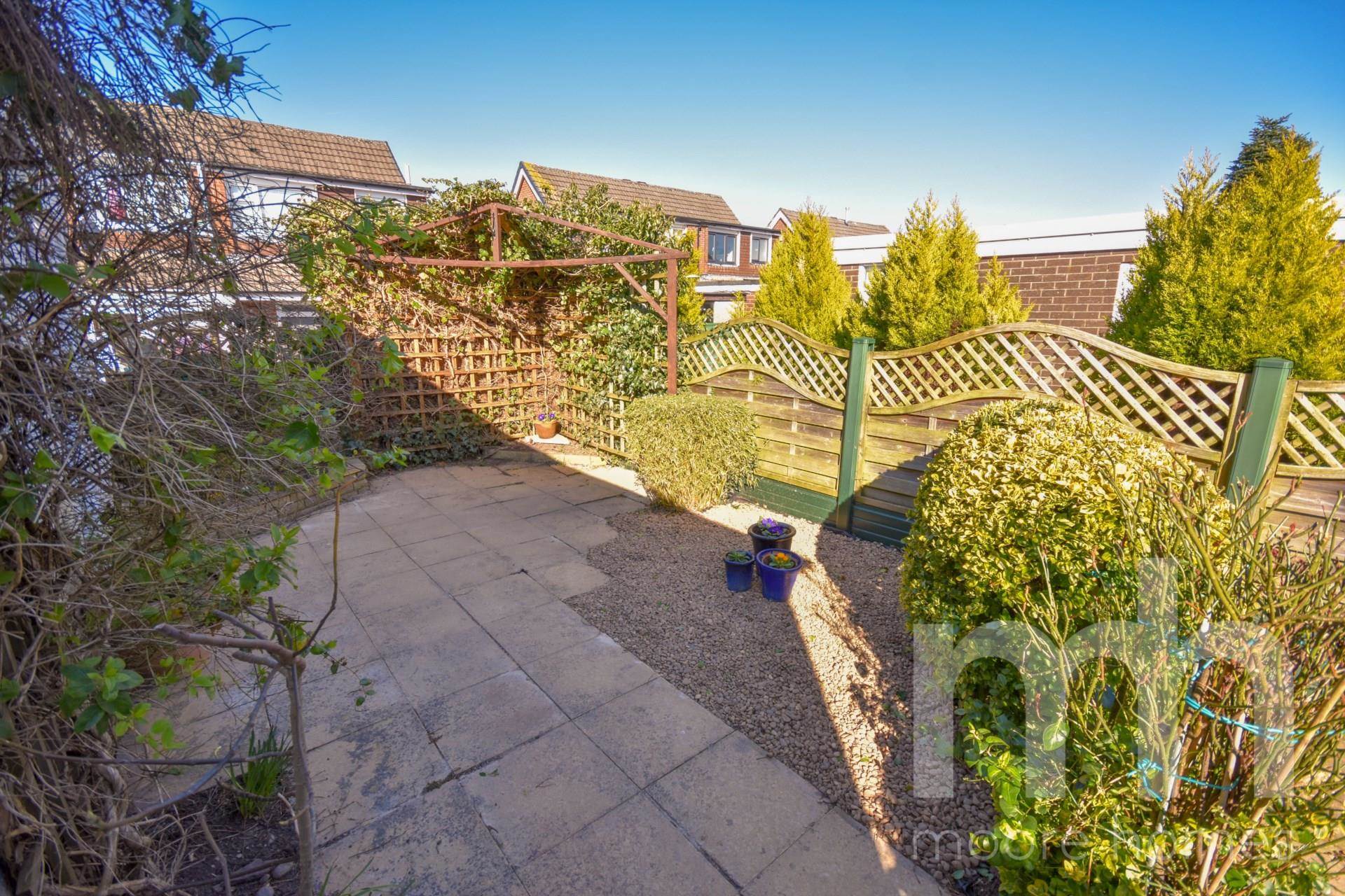 MALLARD CRESCENT, Poynton, SK12 1HT, Image 13