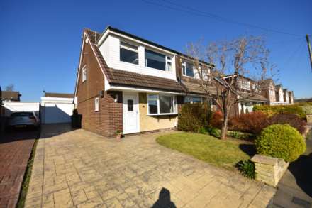 MALLARD CRESCENT, Poynton, SK12 1HT, Image 1