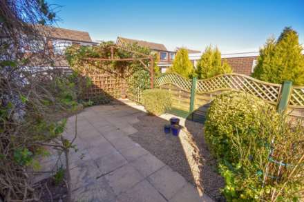 MALLARD CRESCENT, Poynton, SK12 1HT, Image 13