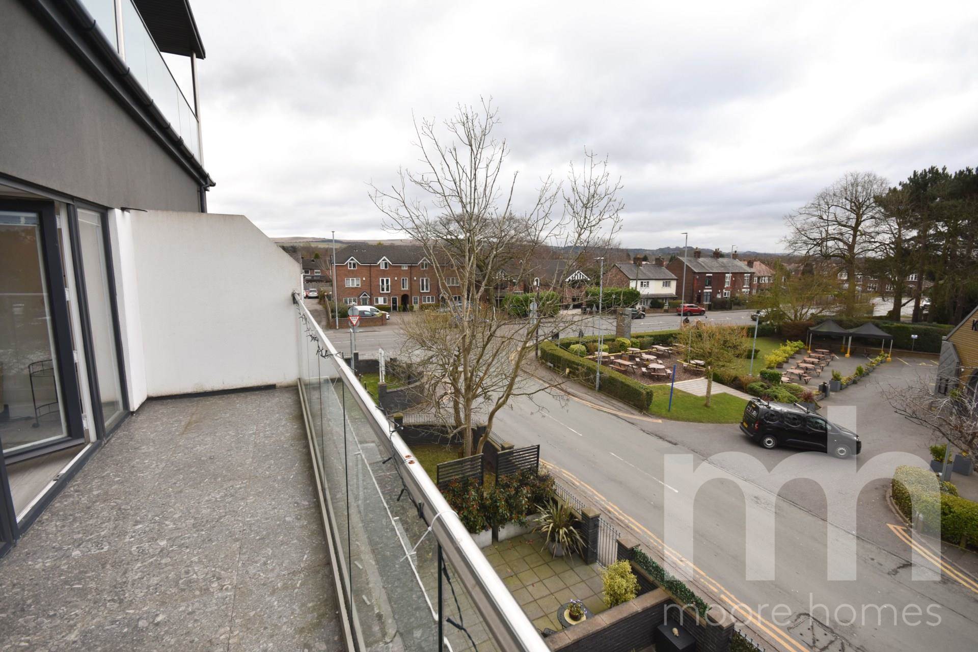 SOVEREIGN HOUSE, QUEENSWAY, Poynton, SK12 1JG, Image 10