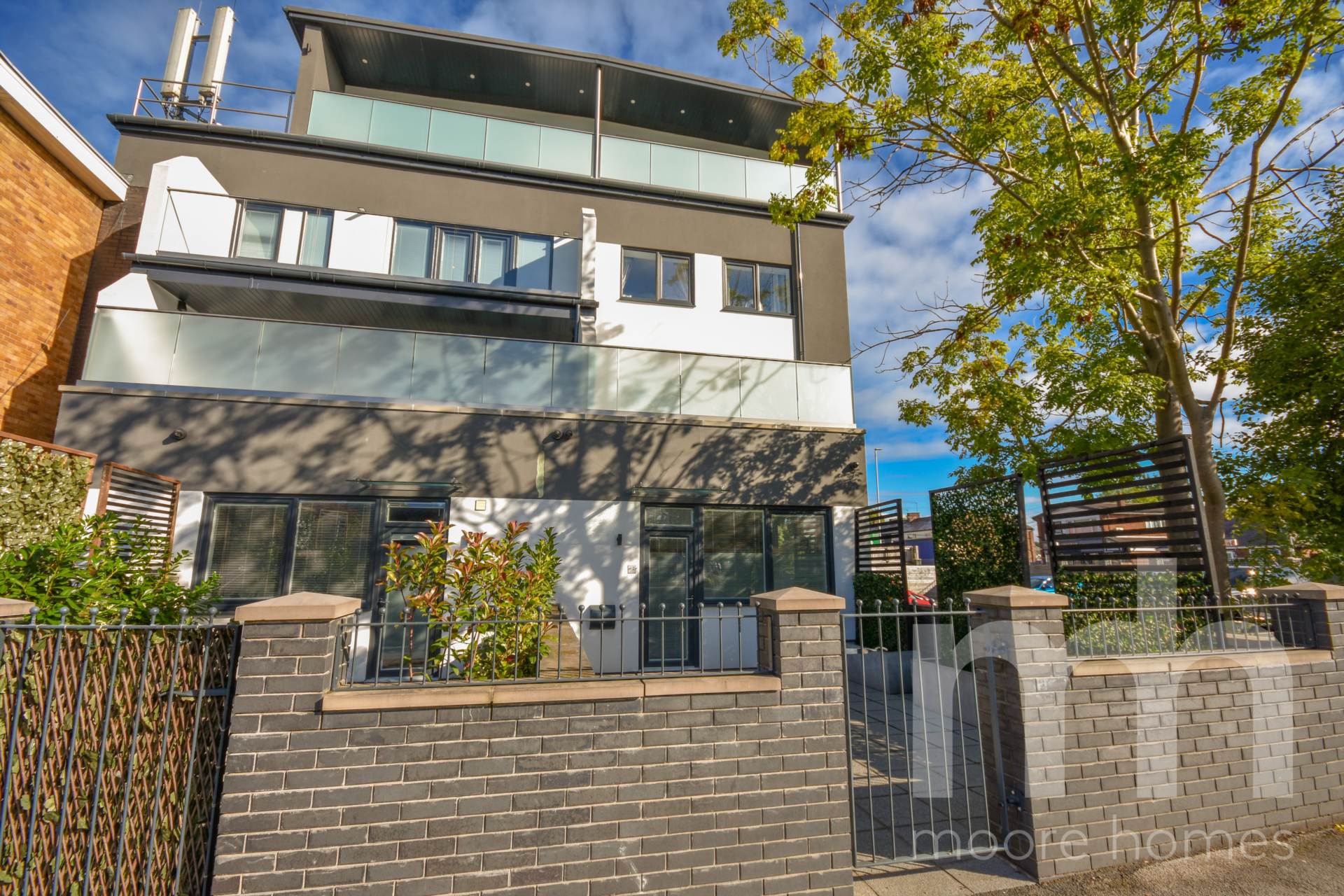 SOVEREIGN HOUSE, QUEENSWAY, Poynton, SK12 1JG, Image 11