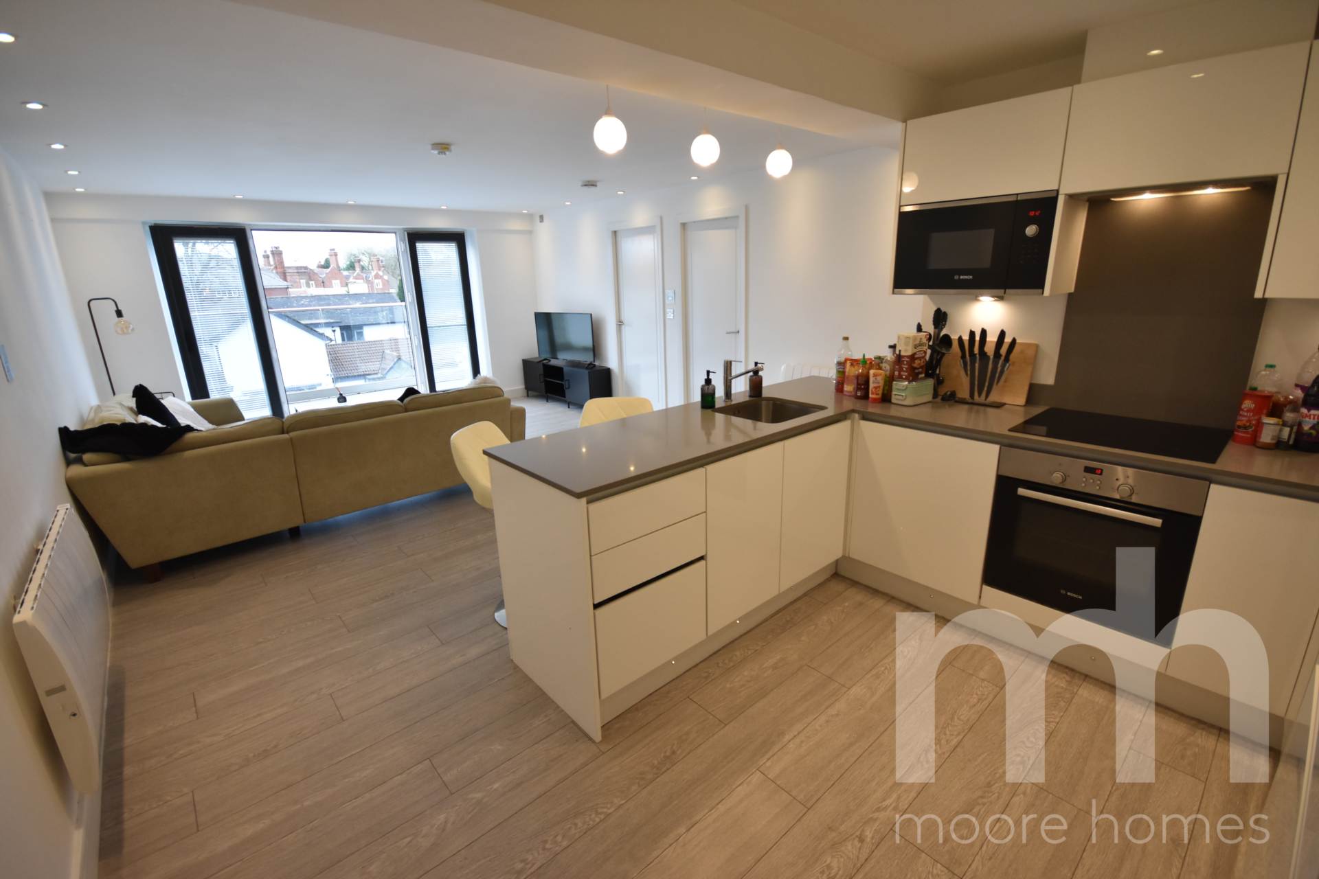 SOVEREIGN HOUSE, QUEENSWAY, Poynton, SK12 1JG, Image 2