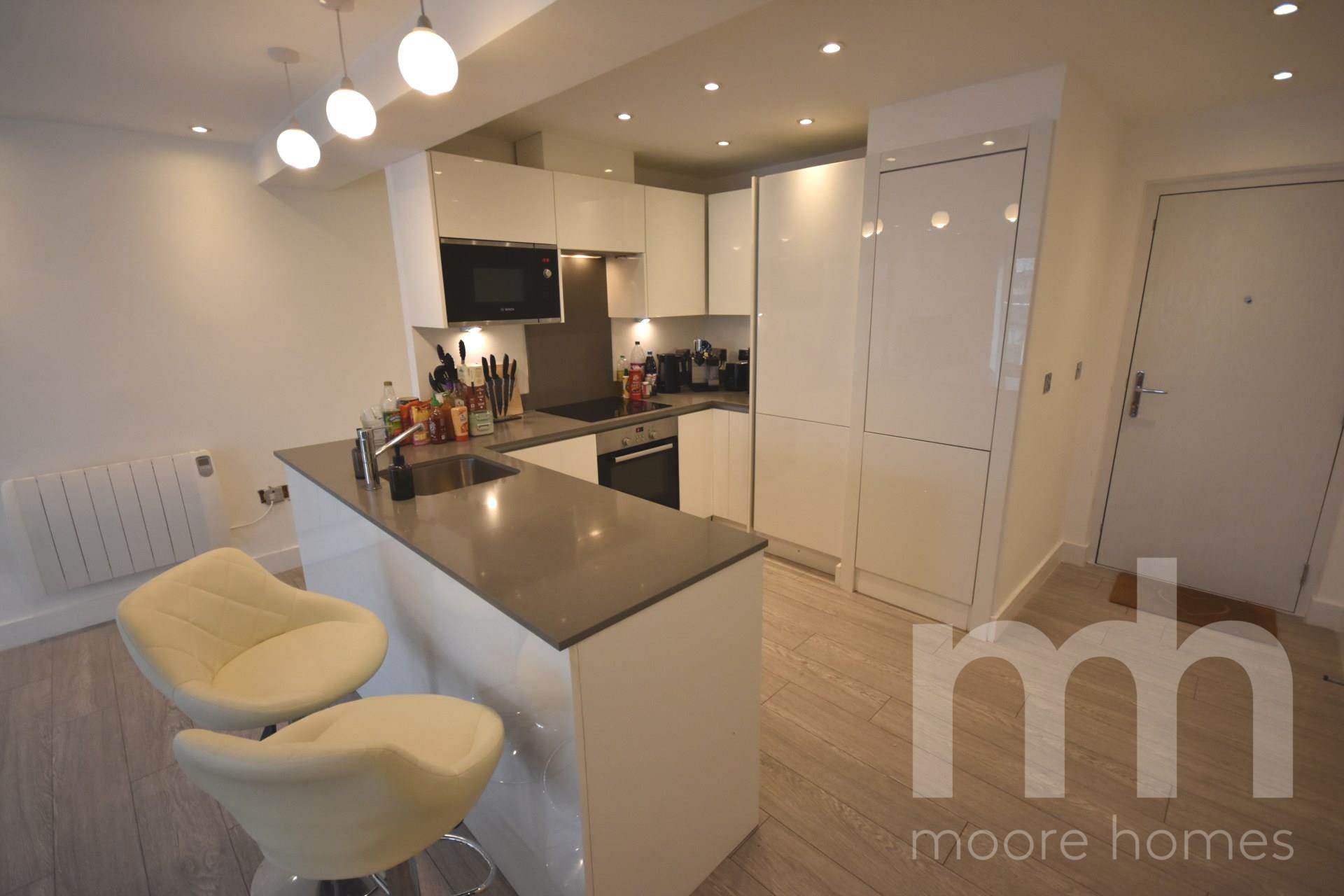 SOVEREIGN HOUSE, QUEENSWAY, Poynton, SK12 1JG, Image 3