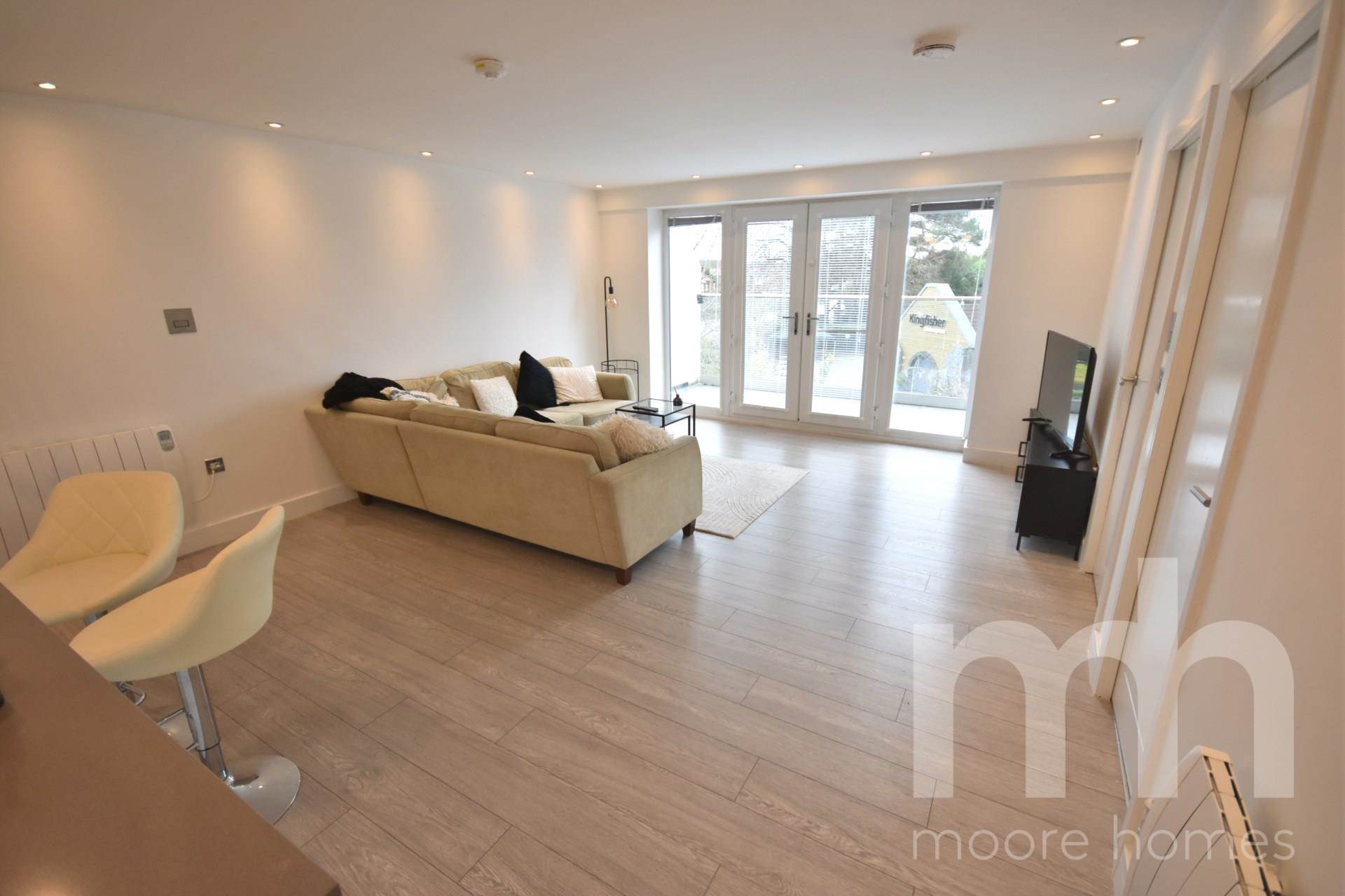 SOVEREIGN HOUSE, QUEENSWAY, Poynton, SK12 1JG, Image 4