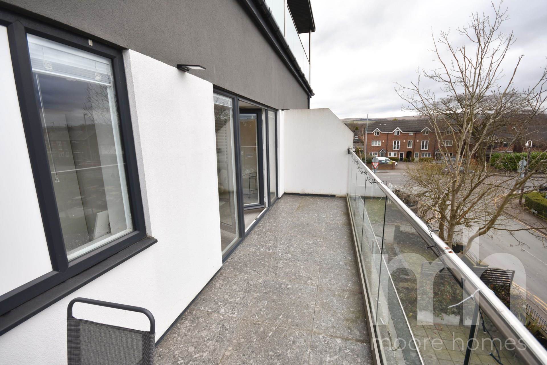 SOVEREIGN HOUSE, QUEENSWAY, Poynton, SK12 1JG, Image 6