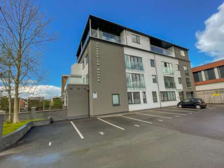 SOVEREIGN HOUSE, QUEENSWAY, Poynton, SK12 1JG, Image 1