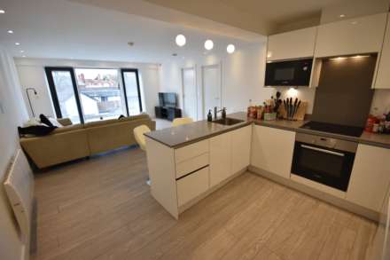 SOVEREIGN HOUSE, QUEENSWAY, Poynton, SK12 1JG, Image 2