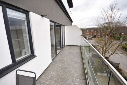 SOVEREIGN HOUSE, QUEENSWAY, Poynton, SK12 1JG, Image 6