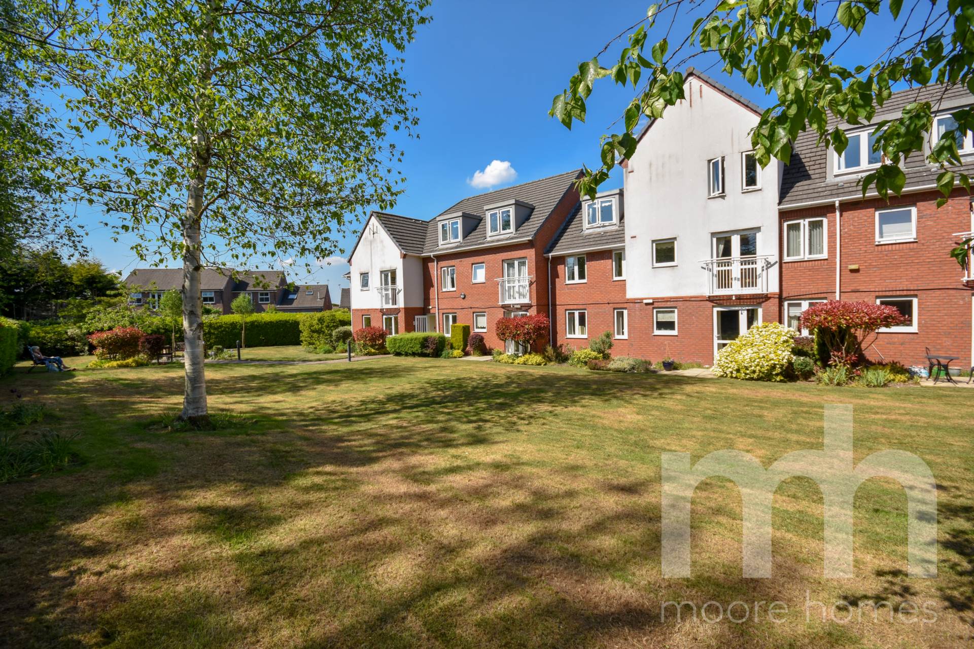 HOLLAND COURT, WILLOW CLOSE, Poynton, SK12 1PL, Image 1
