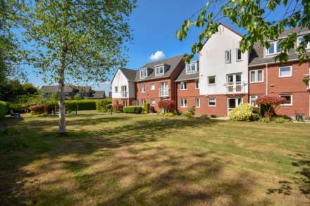 HOLLAND COURT, WILLOW CLOSE, Poynton, SK12 1PL