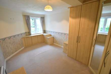 HOLLAND COURT, WILLOW CLOSE, Poynton, SK12 1PL, Image 8