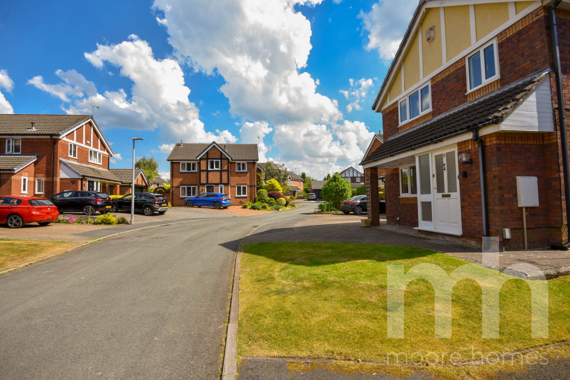 CAPENHURST CLOSE, Poynton, SK12 1FB, Image 14