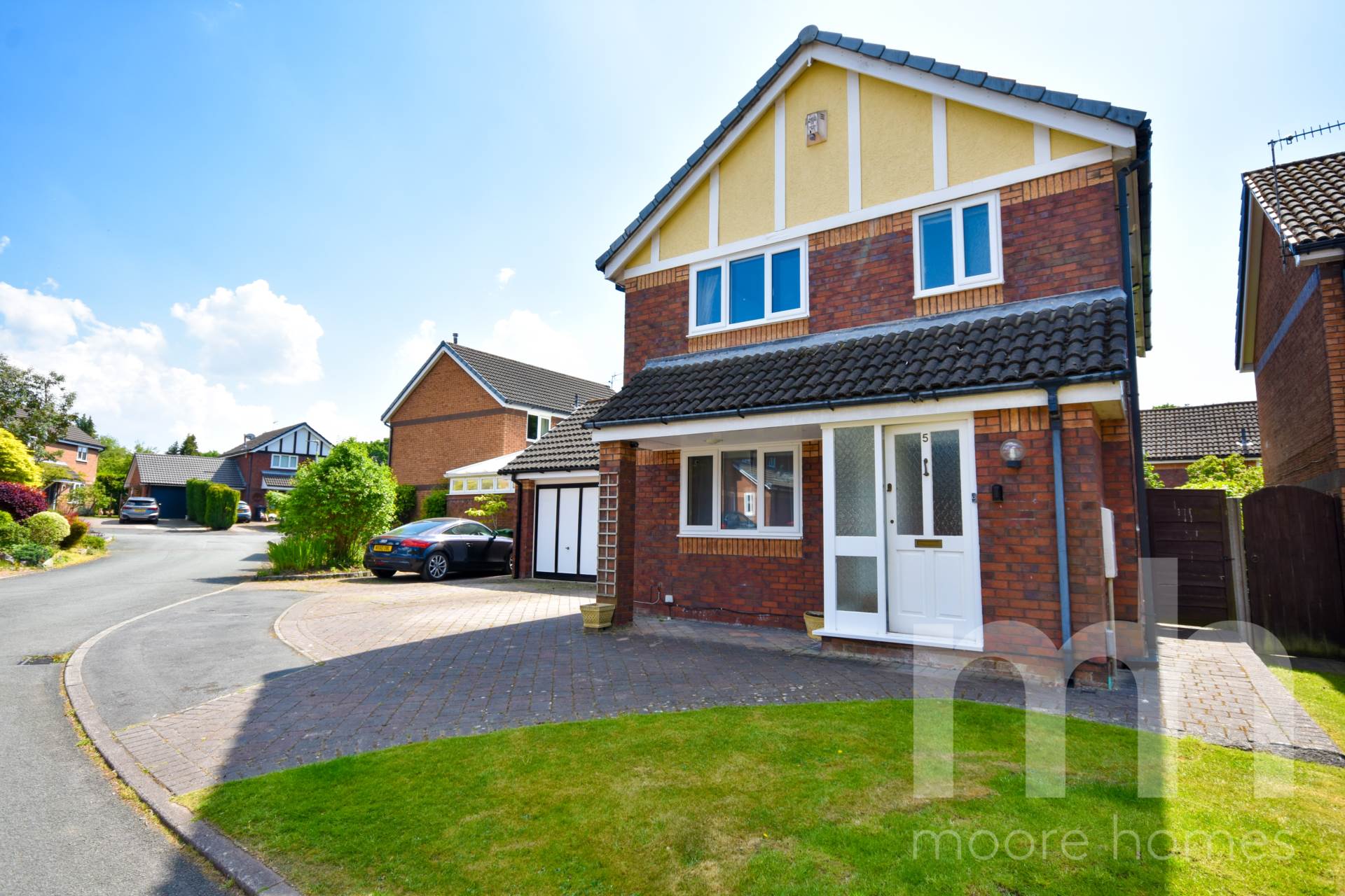 CAPENHURST CLOSE, Poynton, SK12 1FB, Image 15