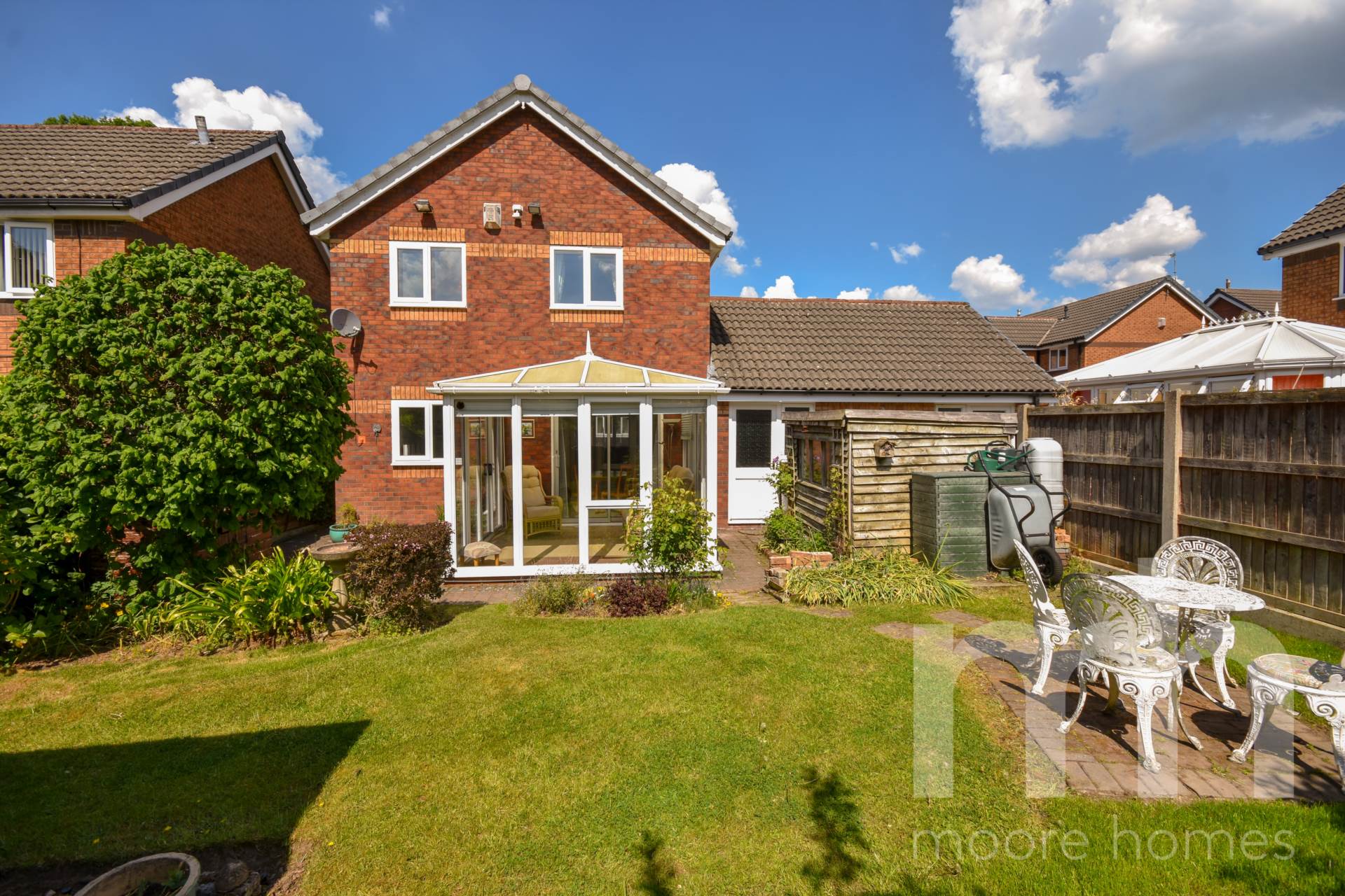 CAPENHURST CLOSE, Poynton, SK12 1FB, Image 2
