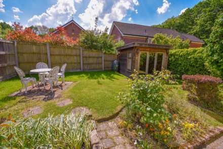 CAPENHURST CLOSE, Poynton, SK12 1FB, Image 11