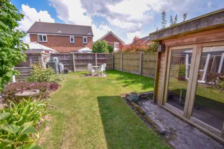 CAPENHURST CLOSE, Poynton, SK12 1FB, Image 12